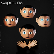 The Soronprfbs - List pictures