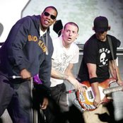 Linkin Park & Jay-z - List pictures