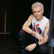Billy Idol - List pictures