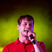 Mark Foster - List pictures