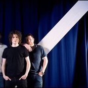 Fratellis - List pictures