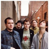 The Get Up Kids - List pictures