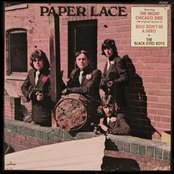 Paper Lace - List pictures