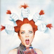 Shirley Manson - List pictures