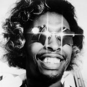 Bootsy Collins - List pictures