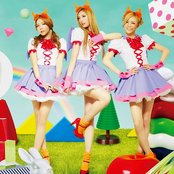 Orange Caramel - List pictures