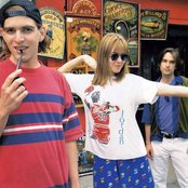 The Juliana Hatfield Three - List pictures