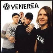 Venerea - List pictures