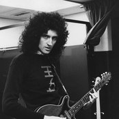 Brian May - List pictures