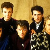 Spandau Ballet - List pictures