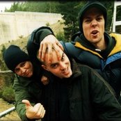 Hilltop Hoods - List pictures