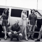 Delta Rae - List pictures