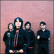 Howling Bells - List pictures