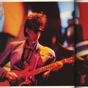 Ric Ocasek - List pictures