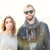 Nikki Reed & Paul Mcdonald - List pictures