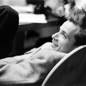 Glenn Gould - List pictures