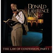 Donald Lawrence - List pictures