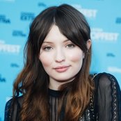 Emily Browning - List pictures