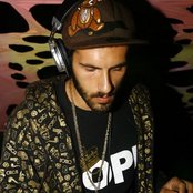 Borgore - List pictures