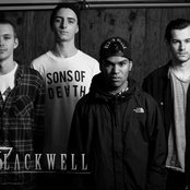 Blackwell - List pictures