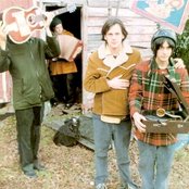 Neutral Milk Hotel - List pictures