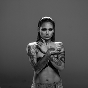 Kehlani - List pictures