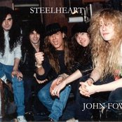 Steelheart - List pictures