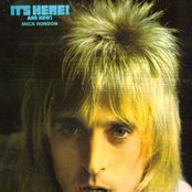 Mick Ronson - List pictures