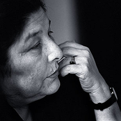 Mercedes Sosa - List pictures