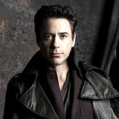 Robert Downey Jr. - List pictures