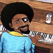 James Booker - List pictures