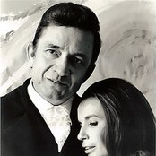 Johnny Cash & June Carter Cash - List pictures