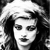 Nina Hagen - List pictures