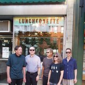 The Feelies - List pictures