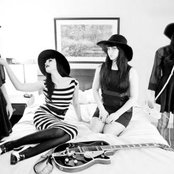 The Black Belles - List pictures