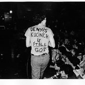 Dead Kennedys - List pictures