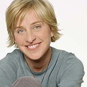 Ellen Degeneres - List pictures