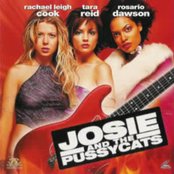 Josie & The Pussycats - List pictures