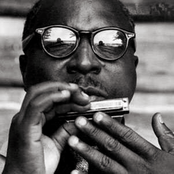 Sonny Terry - List pictures