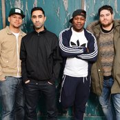 Rudimental - List pictures