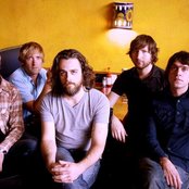 Minus The Bear - List pictures