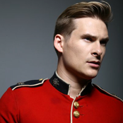 Lee Ryan - List pictures