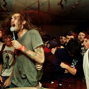 Pianos Become The Teeth - List pictures