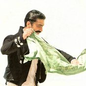 Alejandro Fernandez - List pictures