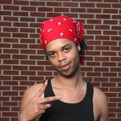 Antoine Dodson - List pictures