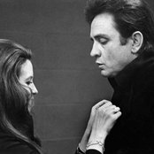 Johnny Cash & June Carter Cash - List pictures