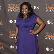 Amber Riley - List pictures