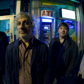 Lee Ranaldo & The Dust - List pictures