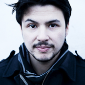 Jamie Woon - List pictures