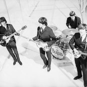 Beatles - List pictures